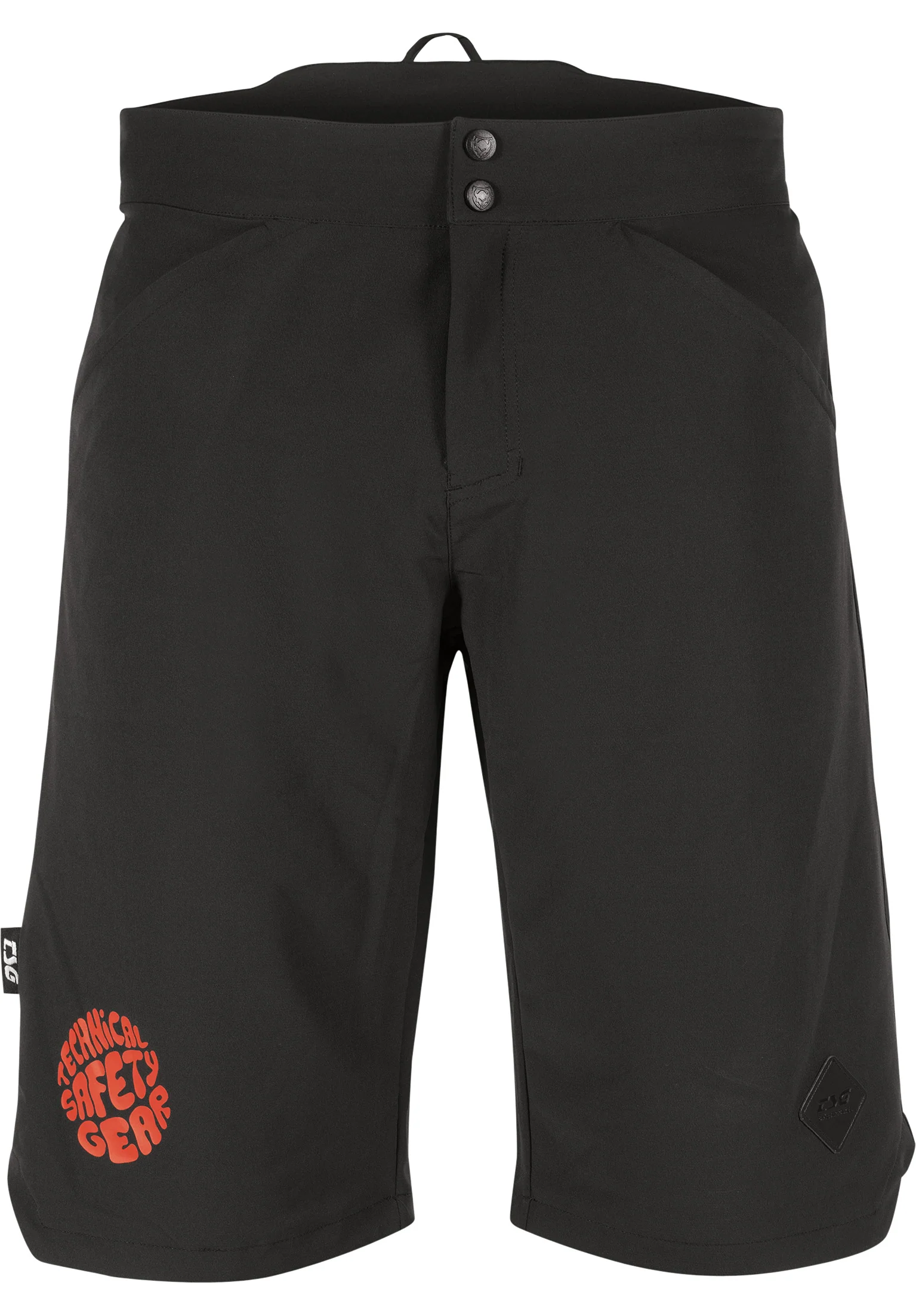 SP6 Bike Shorts