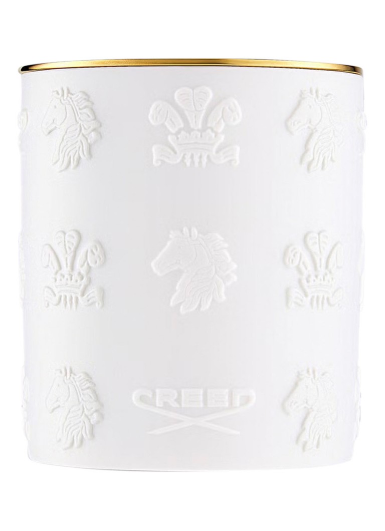 Creed Toscana porculanska svijeća - mirisna svijeća 220 grama
