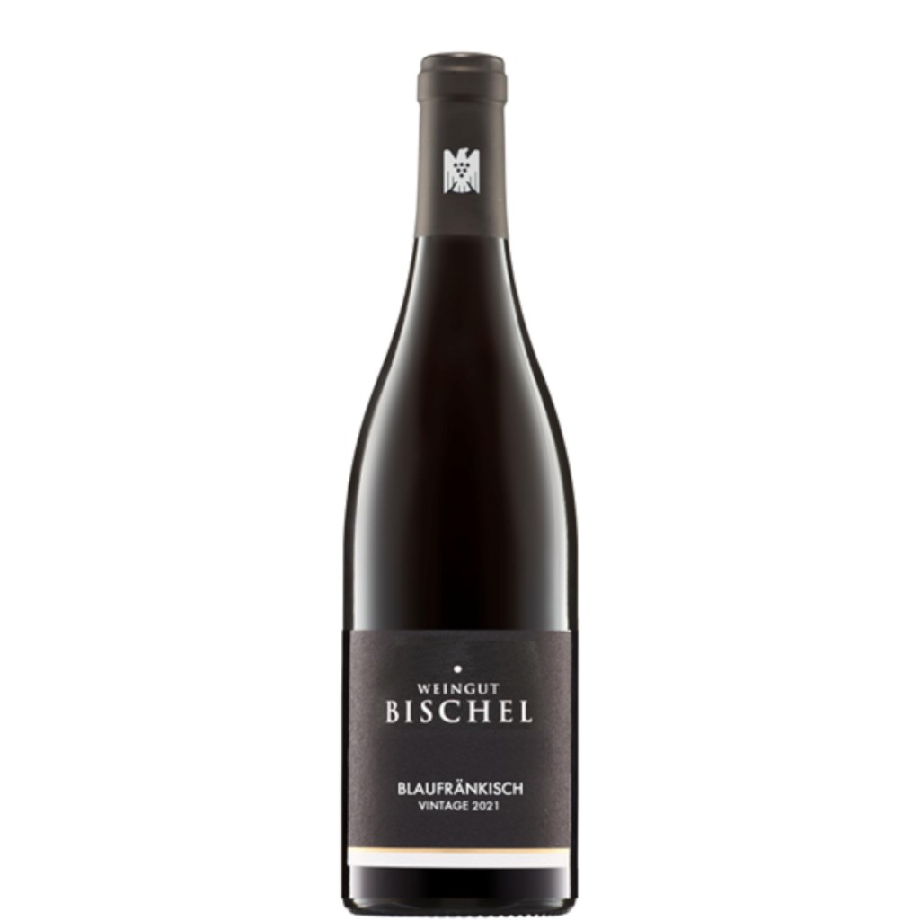 2021 Blaufränkisch VINTAGE trocken
