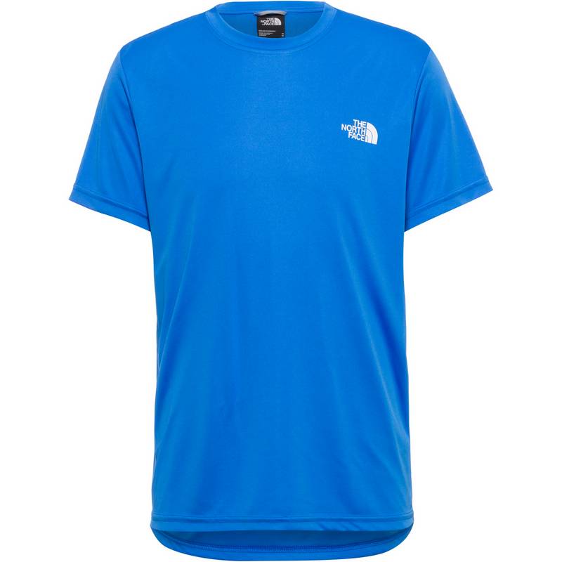 The North Face Reaxion Red Box Funktionsshirt Herren