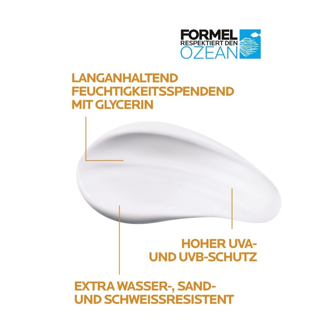 Hydratisierende Lotion SPF30