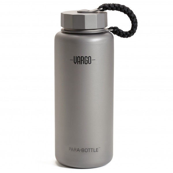 Vargo - Wasserflasche Para - Trinkflasche