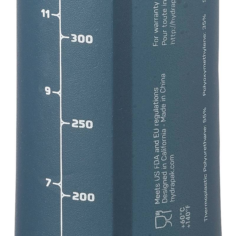 Salomon SOFT FLASK 500ml/17oz Trinkflasche