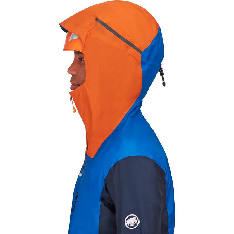 Mammut Nordwand Light Hardshelljacke Herren