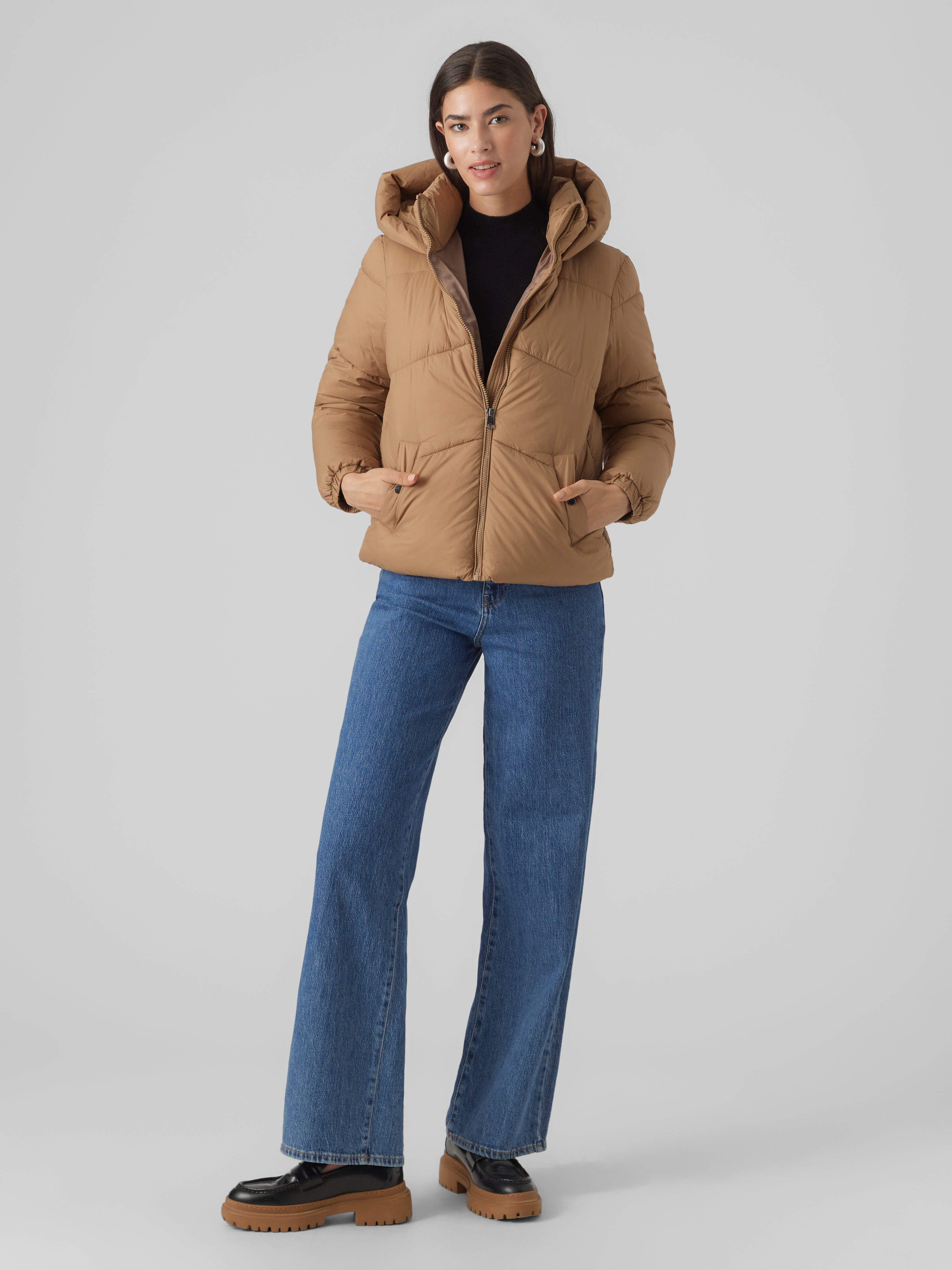 VMUPPSALA Jacke