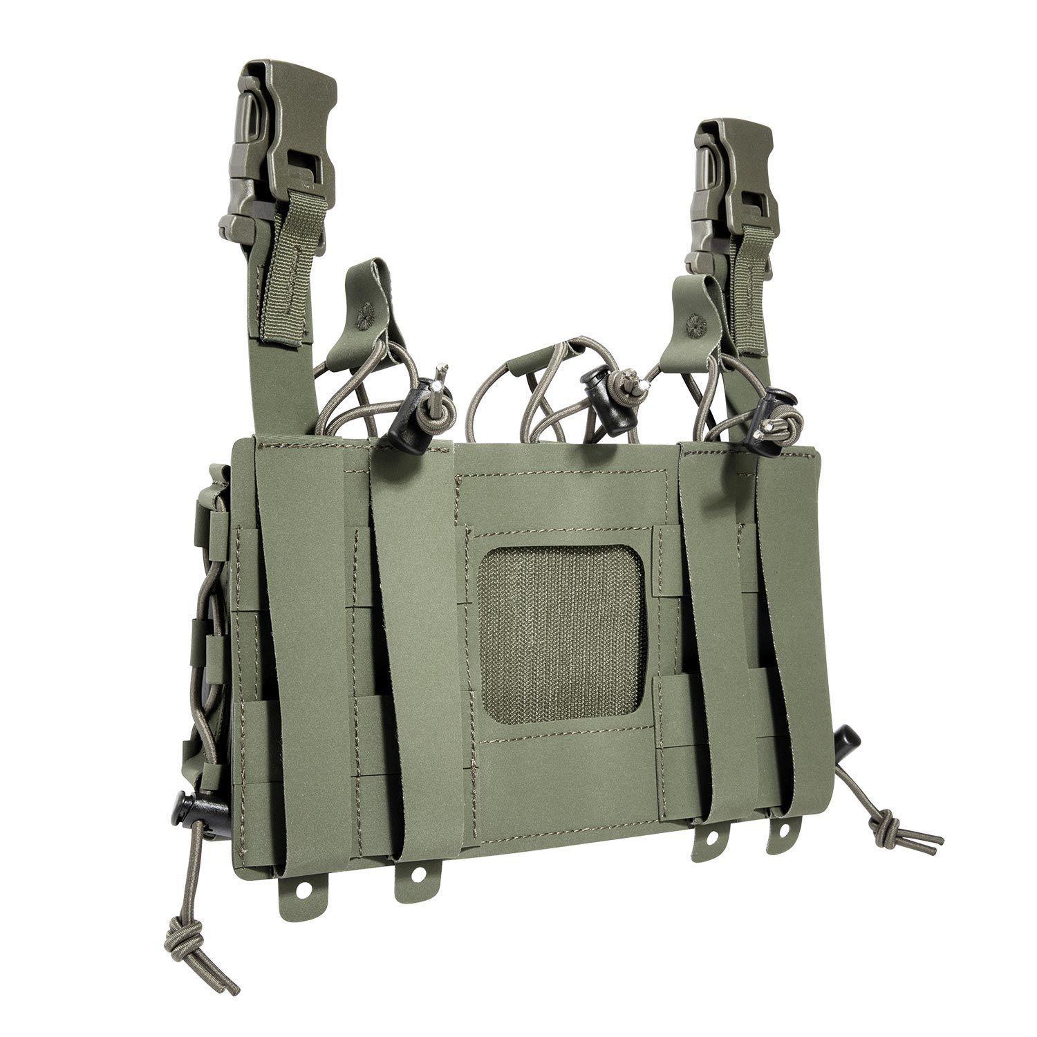 TT Carrier Mag Panel anfibia