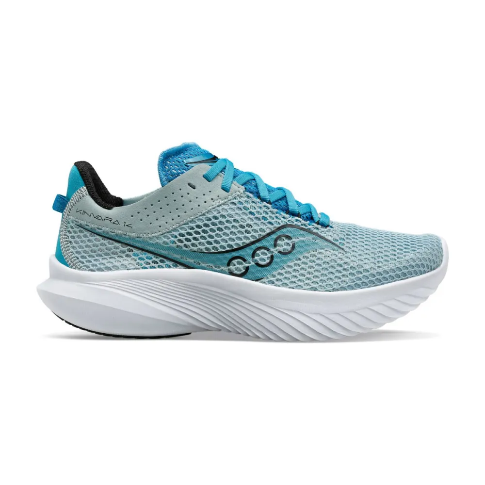 Saucony Kinvara 14 S10823-20 / blau
