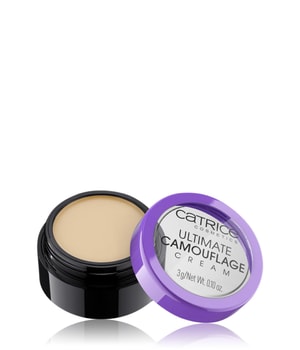 CATRICE Ultimate Camouflage Cream Concealer-3 ml