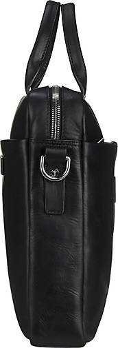 JOOP! Laptoptasche Loreto Pandion BriefBag SHZ