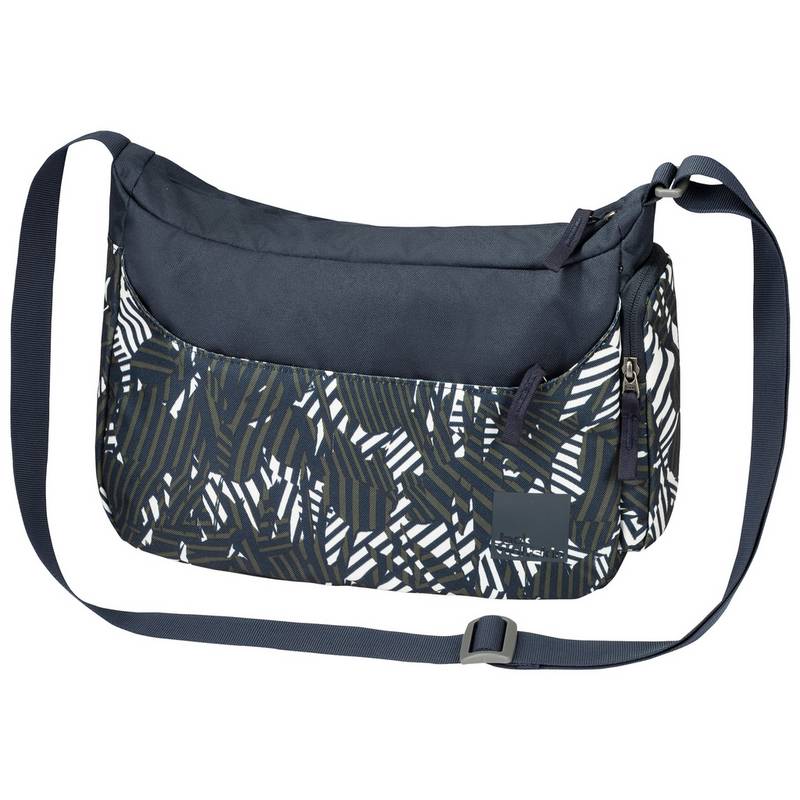 Jack Wolfskin BOOMTOWN Reiserucksack Damen