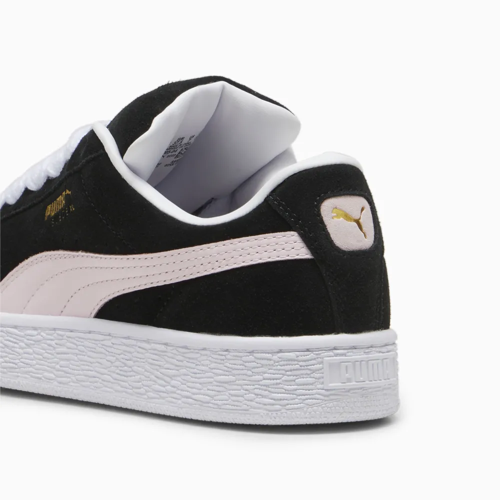 PUMA Suede XL 395205_04 / schwarz