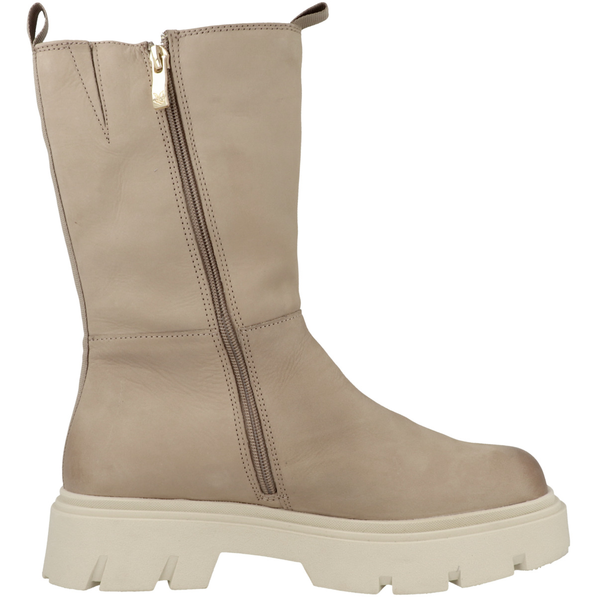 CAPRICE 9-25471-29 Stiefel beige