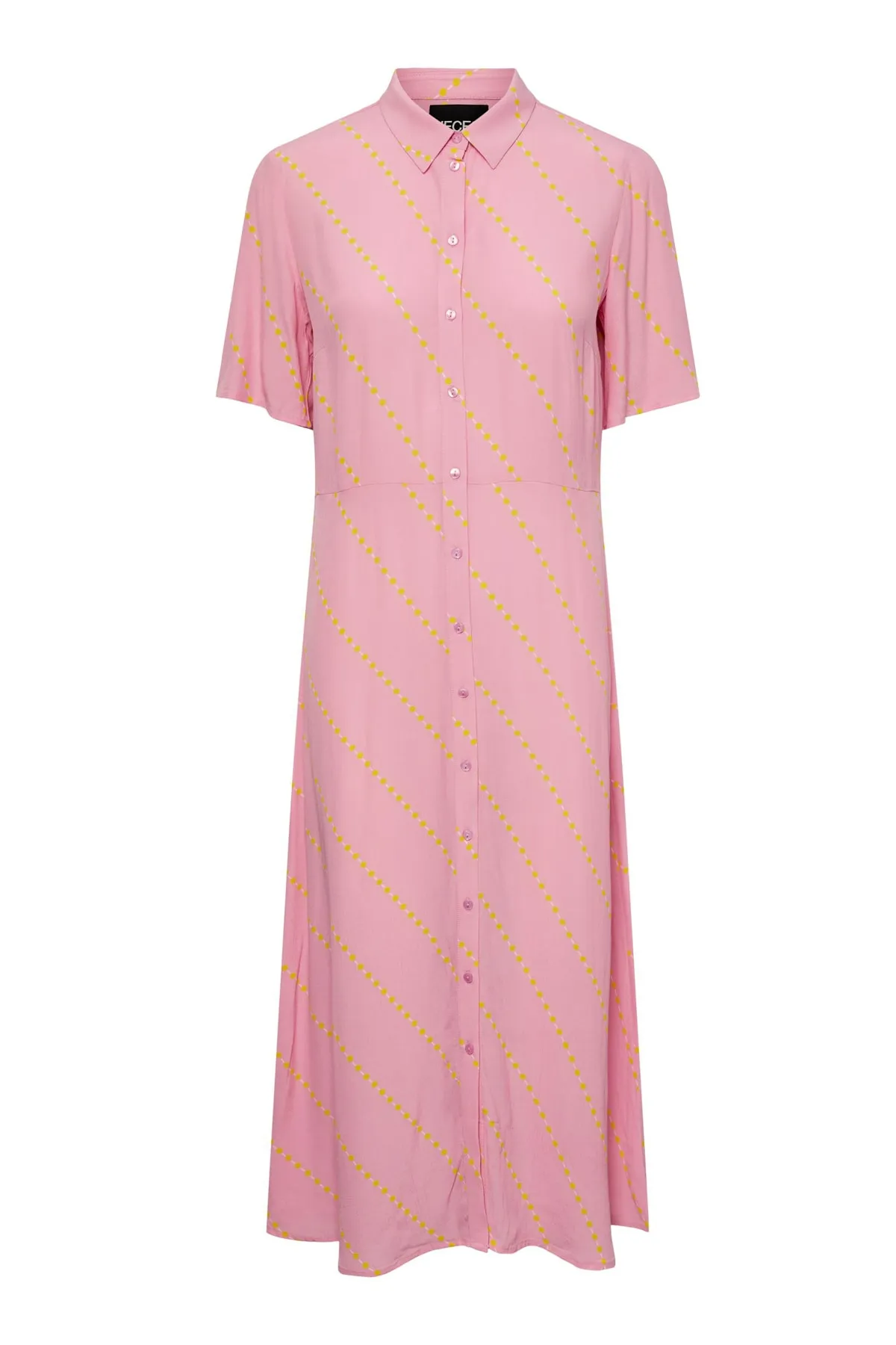 PIECES  17131797 Kleid L