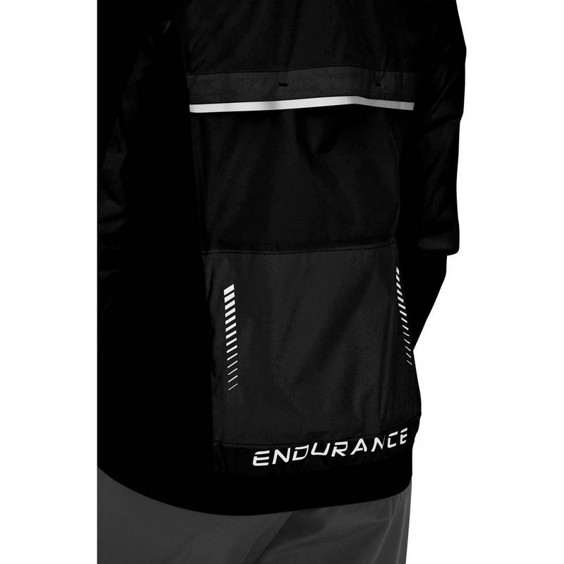 Endurance Waloha Fahrradjacke Damen