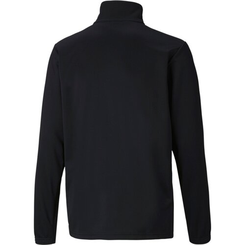 KINDER SWEATSHIRT TEAMRISE 1/4 ZIP TOP JR