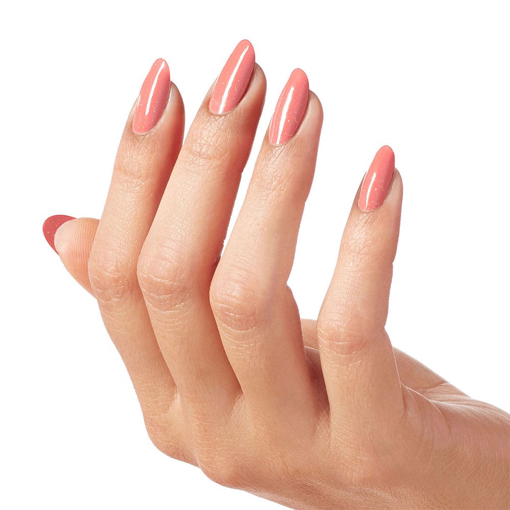 OPI Power of Hue Nail Lacquer - Sun rise Up 15 ml