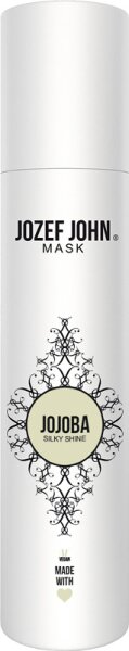 Jozef John Jojoba Silky Shine Mask Haarmaske