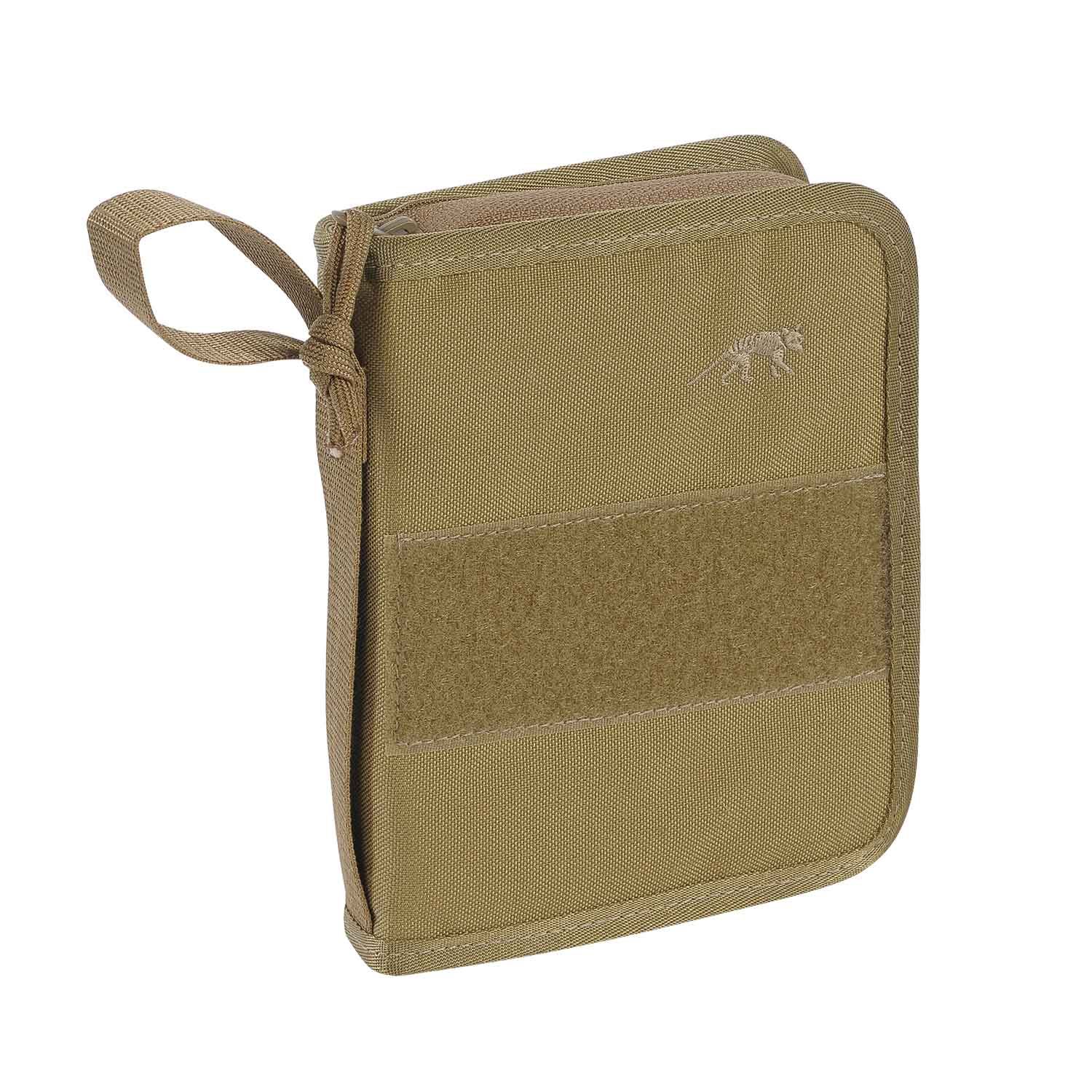 TT Tactical Field Book