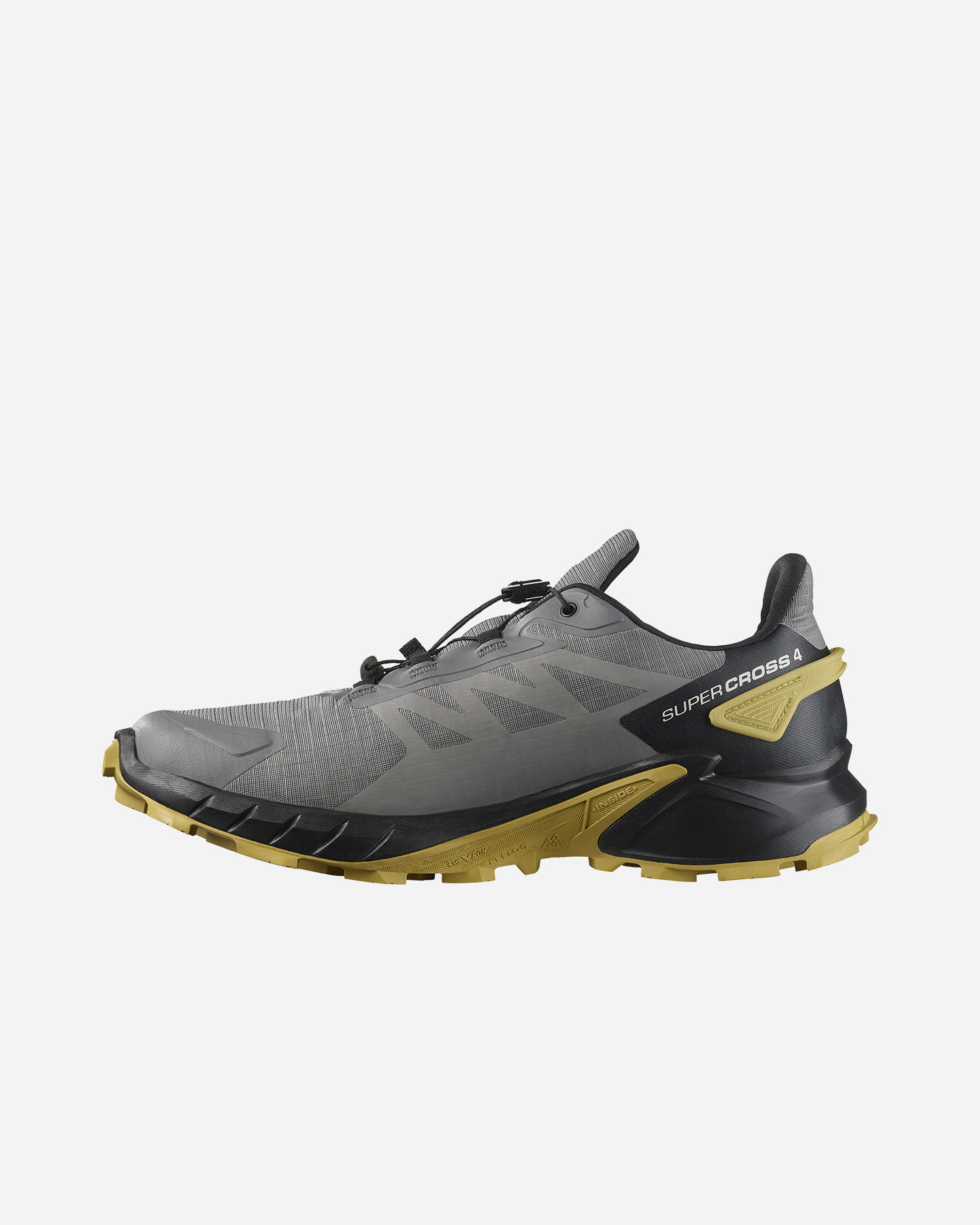 Topánky Salomon Supercross 4 Gtx M L47317200