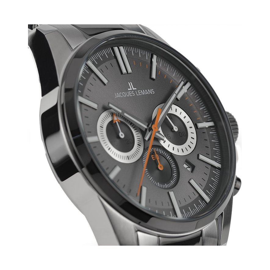 Jacques Lemans Chronograph Sport