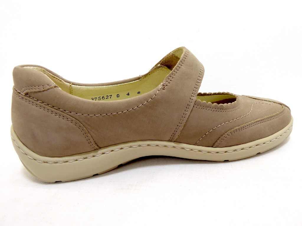 WALDLÄUFER Ballerinas beige 496302