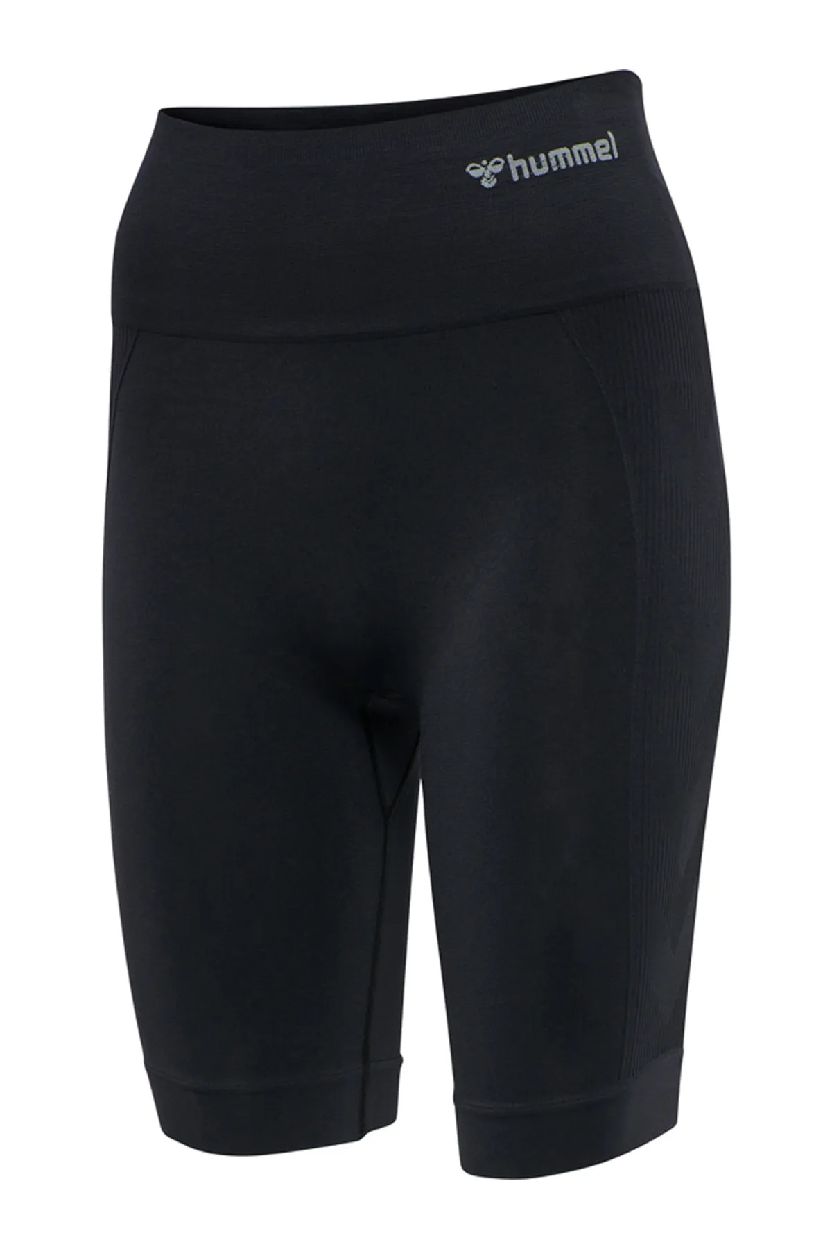 hummel  Shorts - Schwarz - Mittlerer Bund