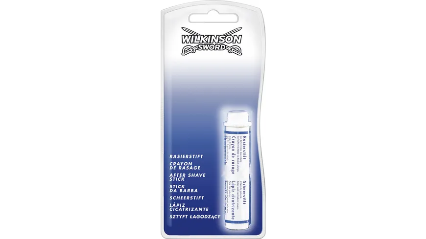 WILKINSON SWORD Rasierstift 9.5 g