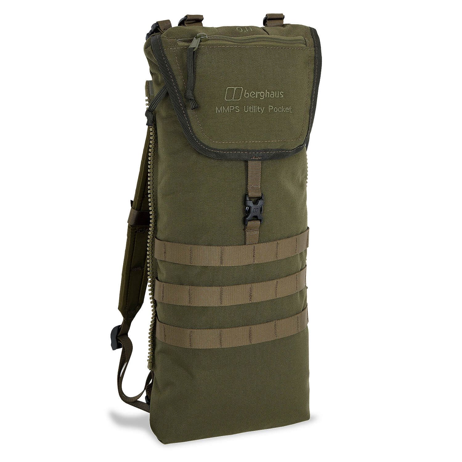 MMPS Utility Pocket