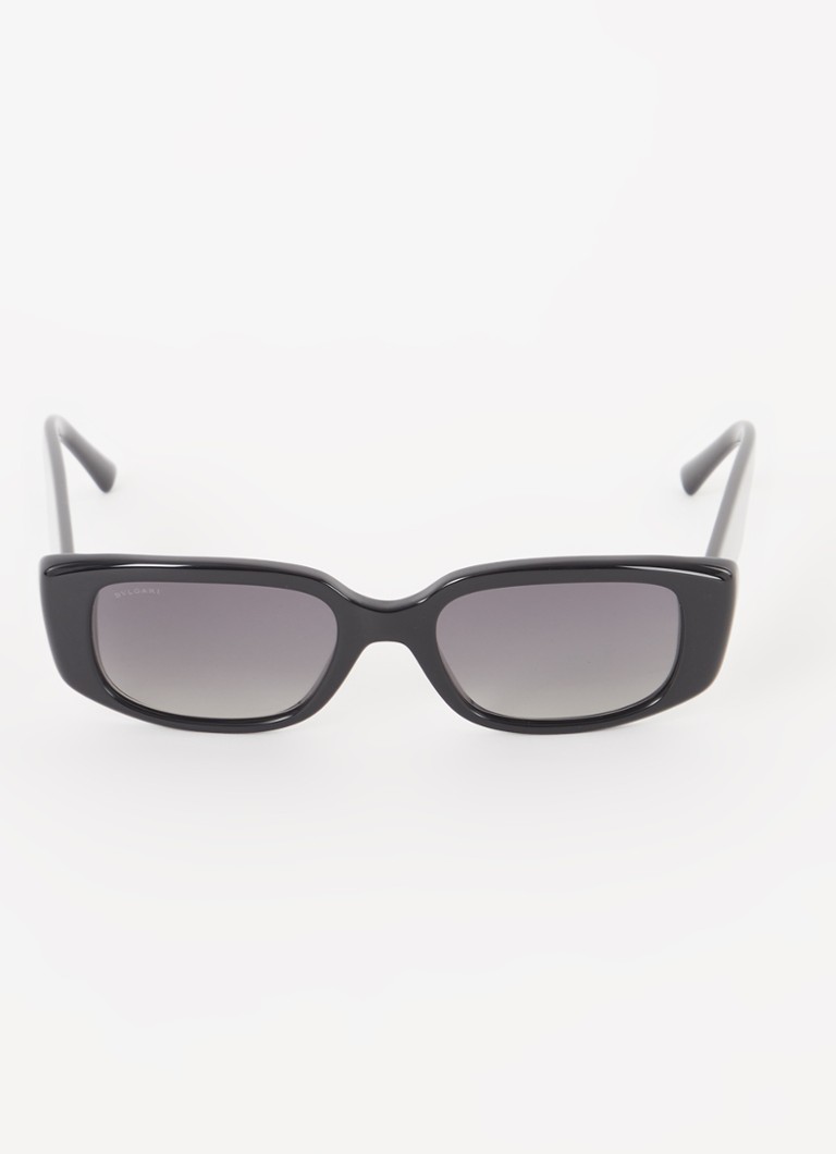 Ochelari de soare polarizați BVLGARI Downtown BV8259