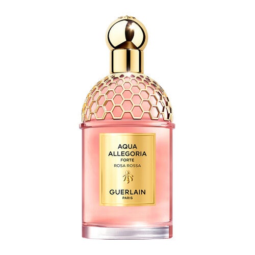 Guerlain Aqua Allegoria Rosa Rossa Forte Refillable Eau de Parfum 75 ml
