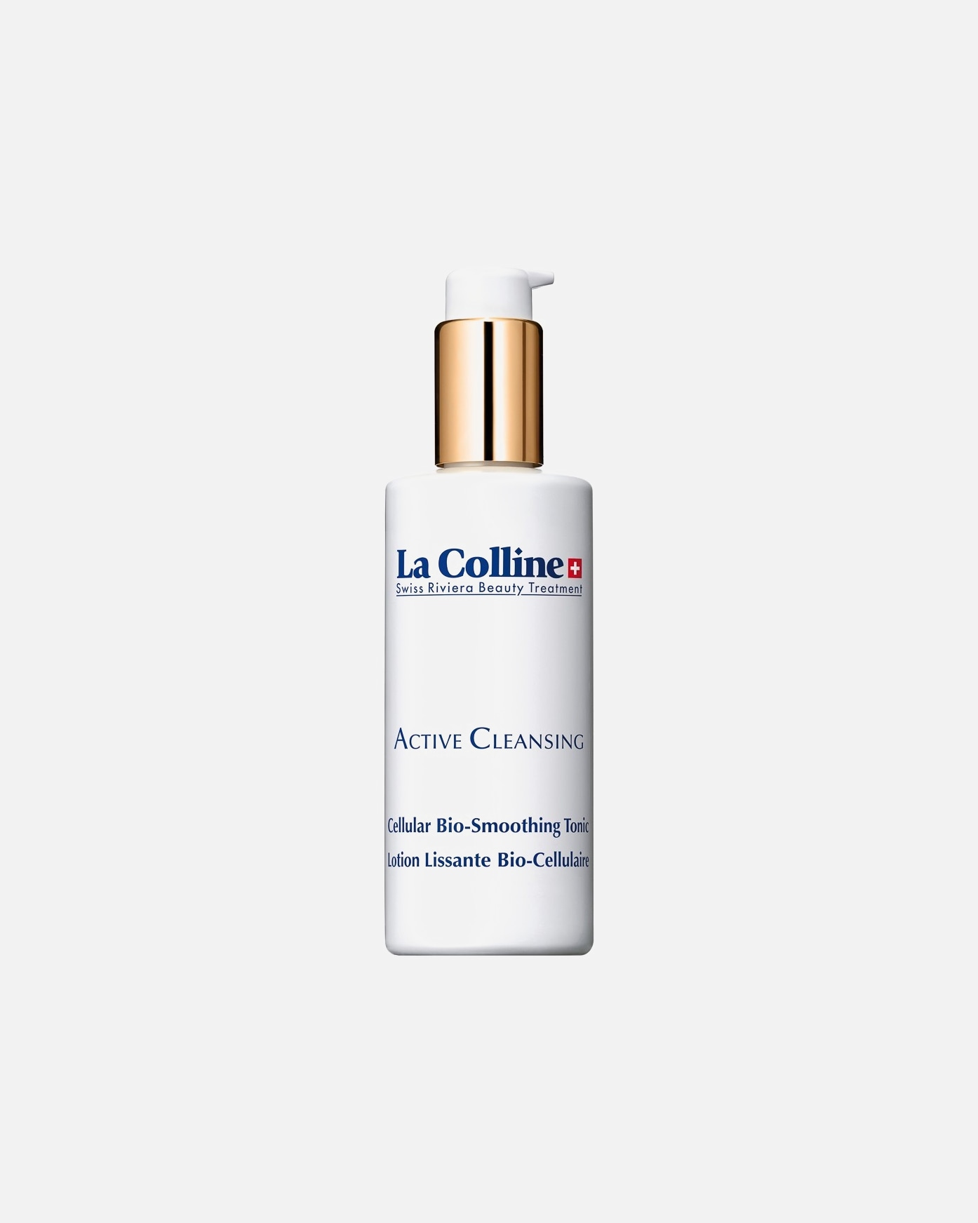 Lozione levigante biocellulare La Colline