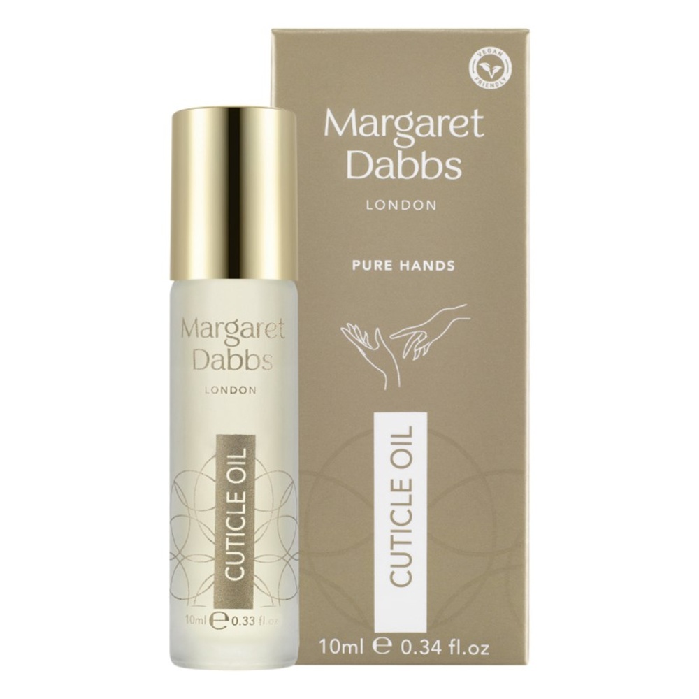 Margaret Dabbs Pure Cuticle Oil Huile pour les ongles