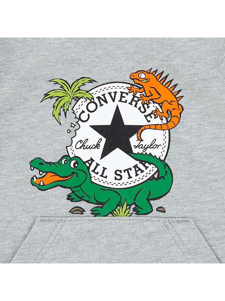 Converse Spieler in Grau günstig kaufen 86/92