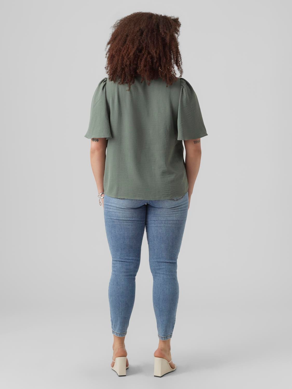 VMALVA Top