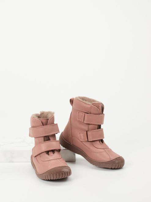 Klettboots gefüttert-68305990017 Bisgaard
