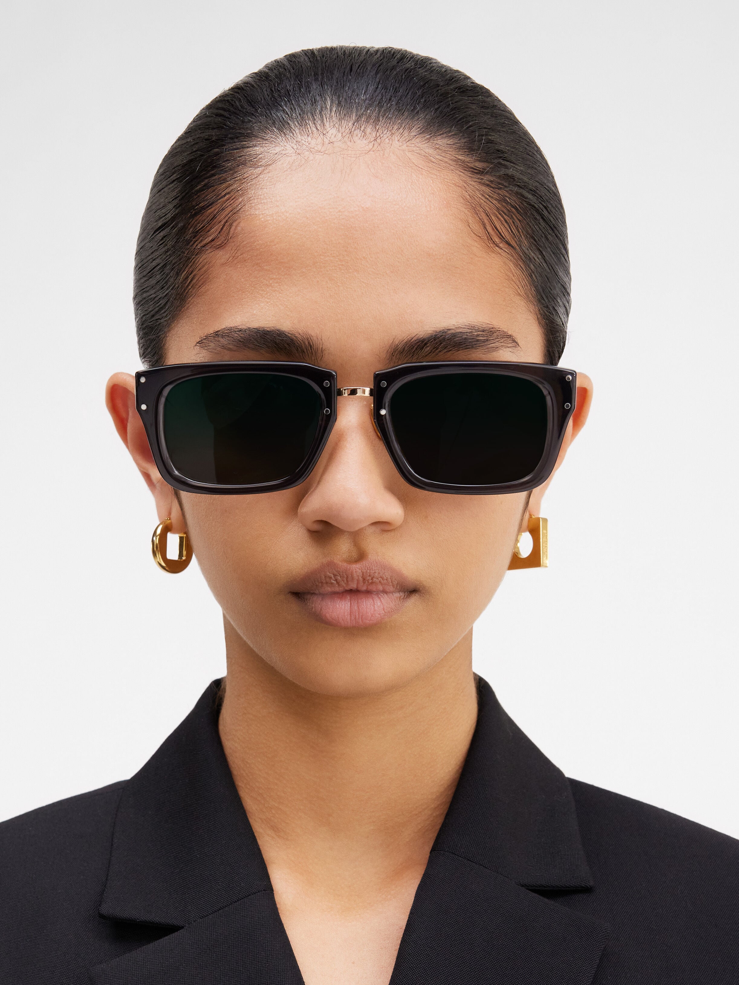 Les lunettes Soli
