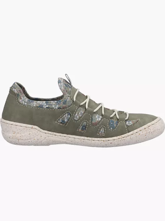 Rieker Damen Slipper