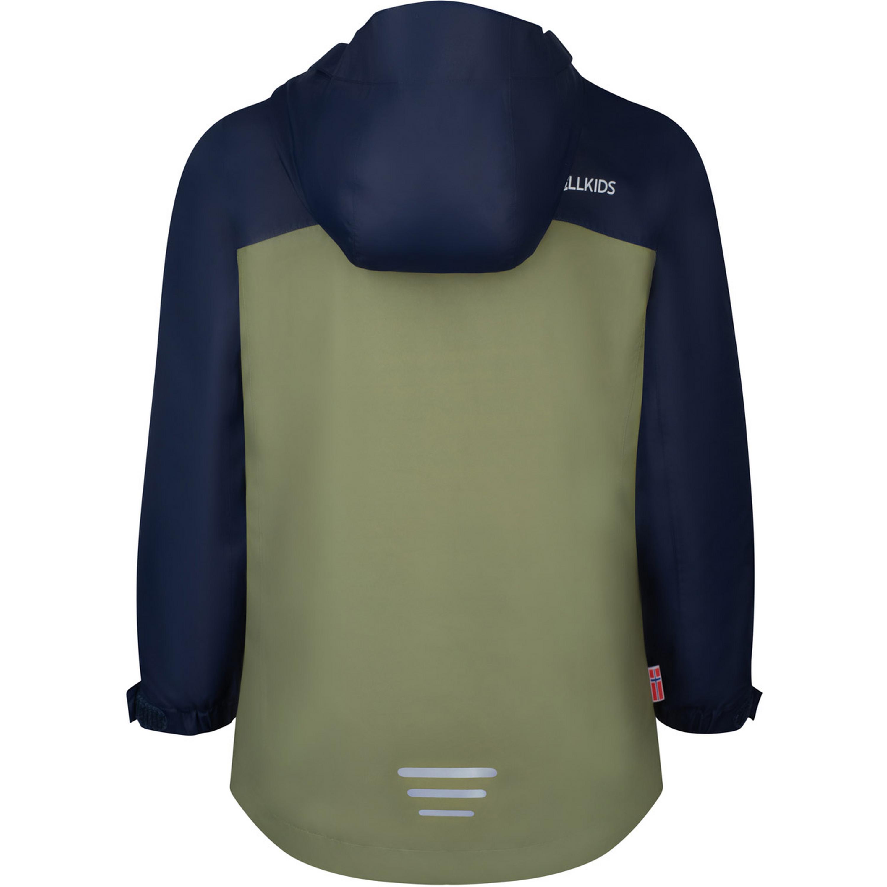 Athletic Jacket 'Bryggen'