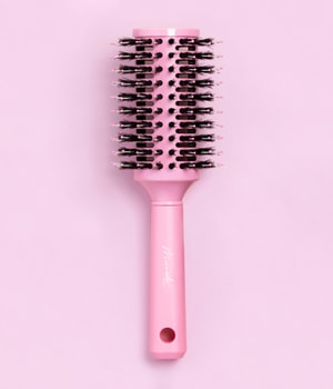Mermade Round Brush Maxi Rundbürste-1 Stk