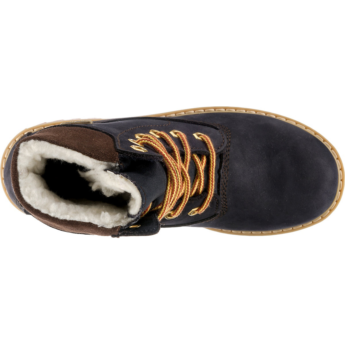 Winterschuhe für Jungen