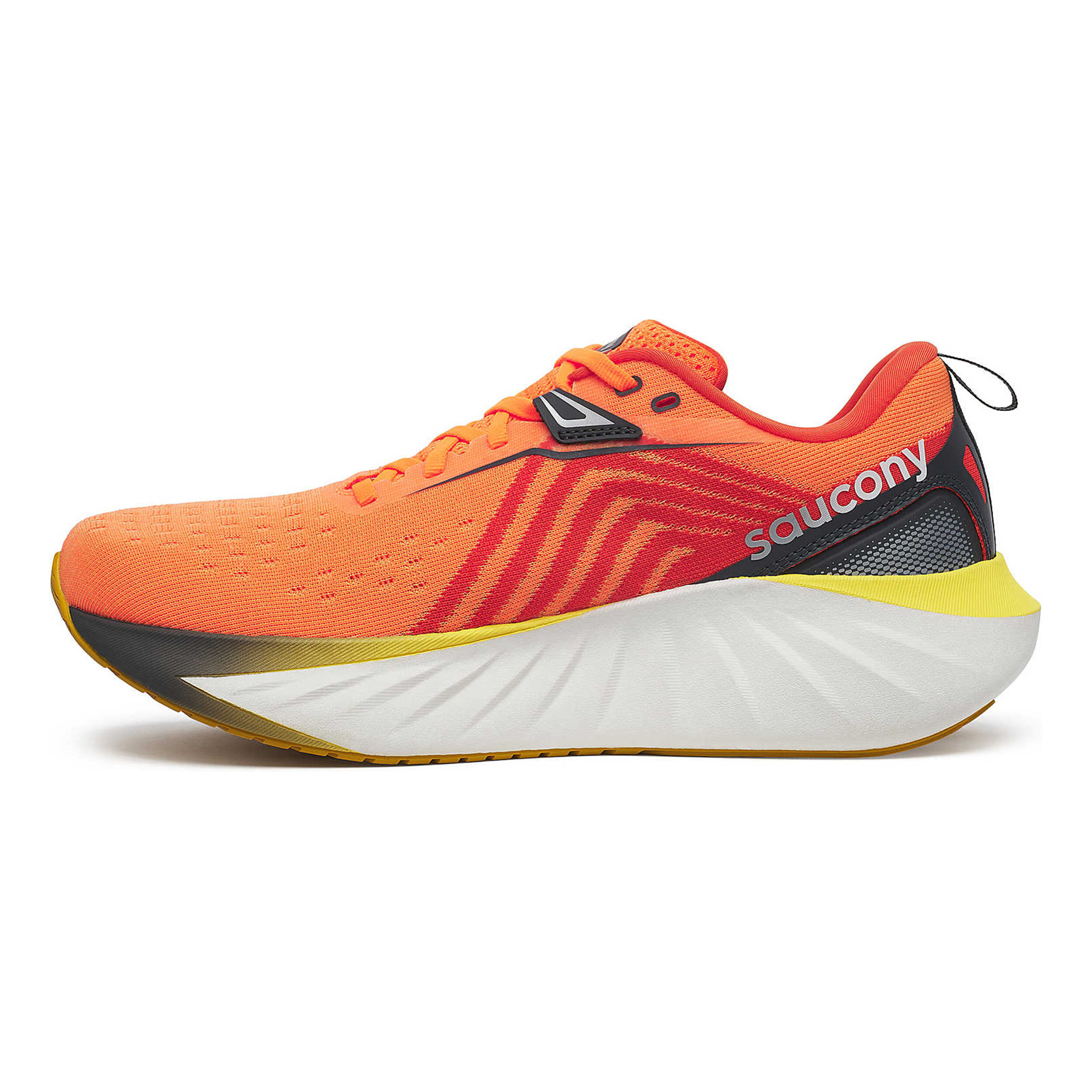 Triumph 22 Neutralschuh Herren - Orange, Mehrfarbig