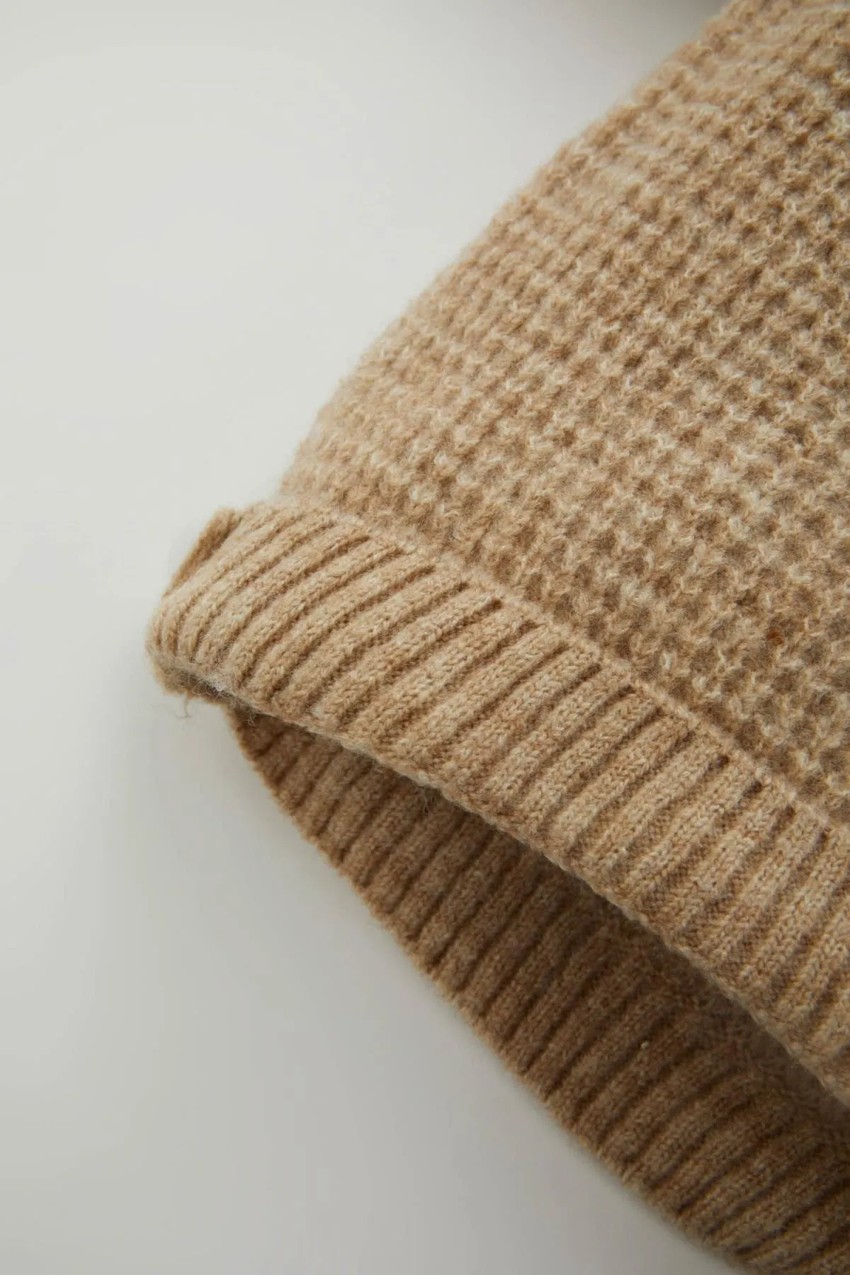 DeFacto  Halber Rollkragenpullover für Babys