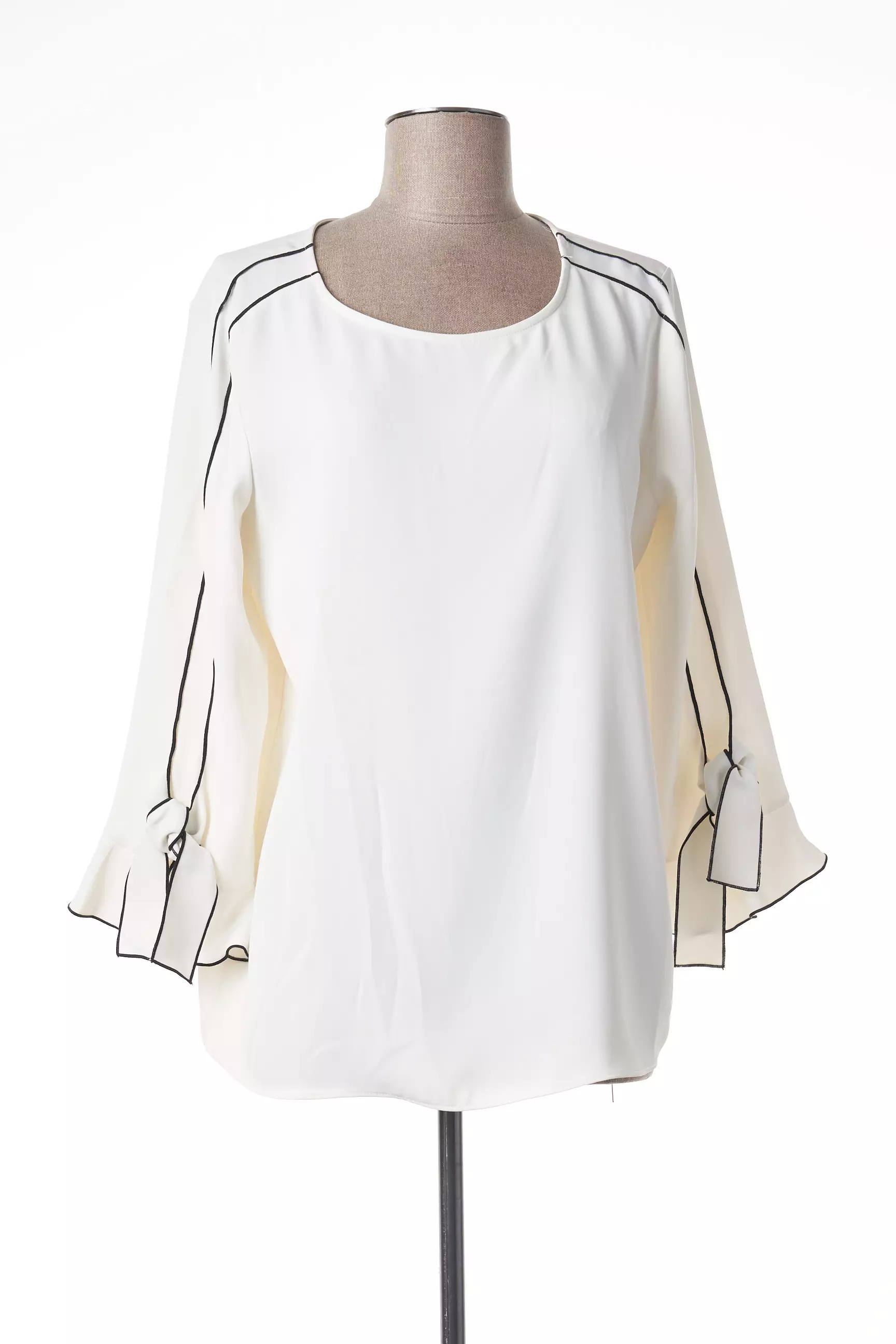 Joseph Ribkoff Blouses Femme couleur beige