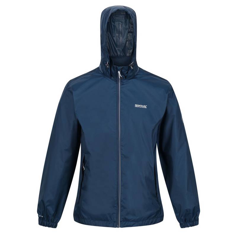 Regatta Lyle IV Outdoorjacke Herren