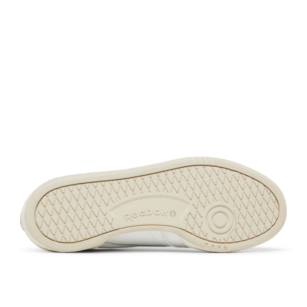 Reebok CLUB C 85 100033086 / weiss