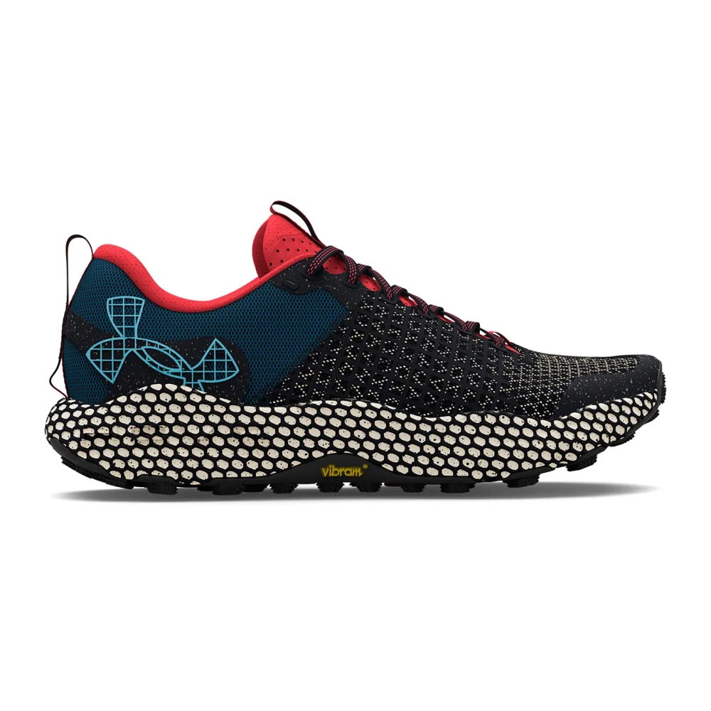 Under Armour HOVR Ridge 3025852-002 / schwarz