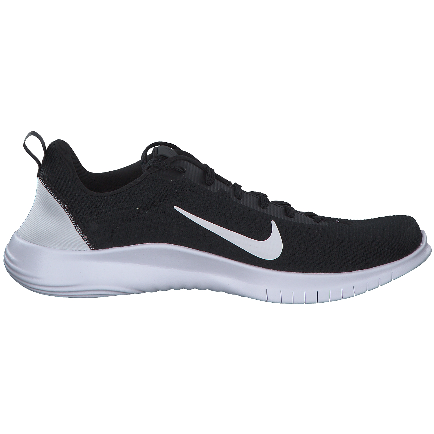 Nike Flex Expierience DV0740, Klassische- & Business Schuhe, Herren, Schwarz