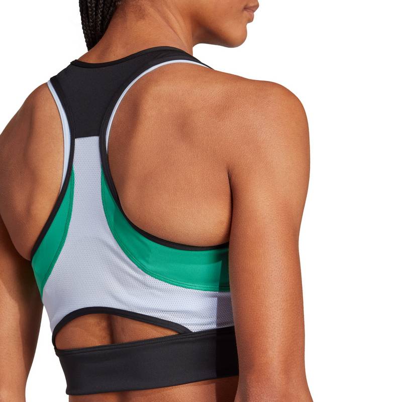 adidas Croptop Damen