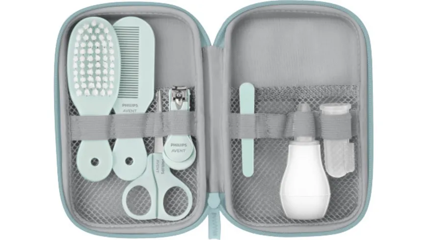 Philips Avent Baby-Pflege-Set