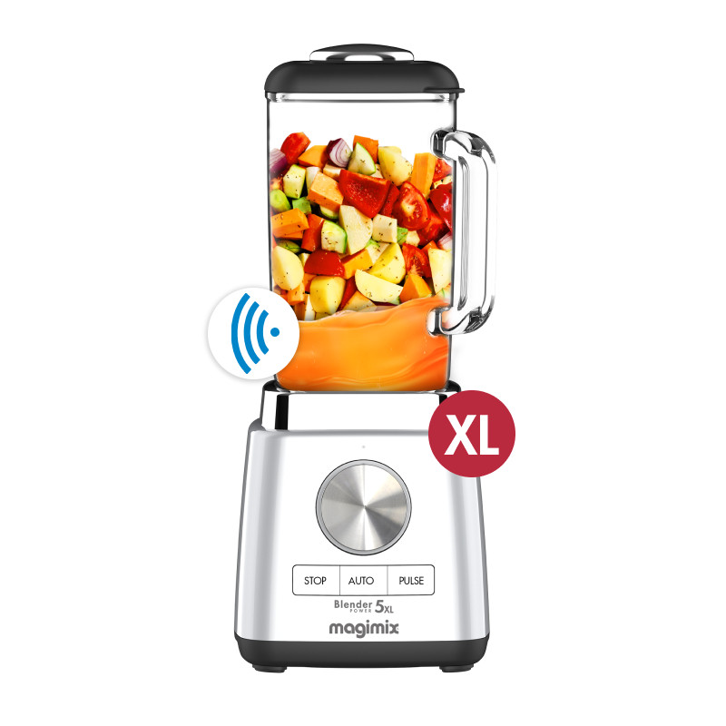 BLENDER POWER 5 XL CONNECT